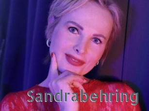 Sandrabehring