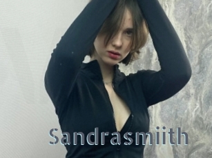 Sandrasmiith