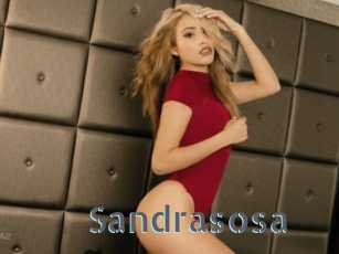 Sandrasosa