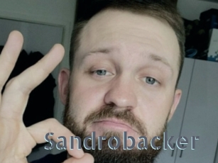 Sandrobacker