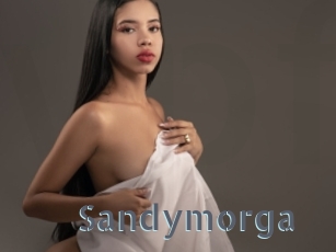 Sandymorga