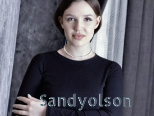 Sandyolson