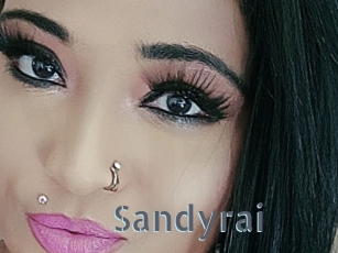 Sandyrai