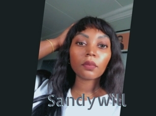 Sandywill