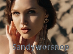 Sandyworsnop