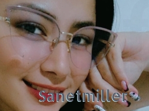 Sanetmiller