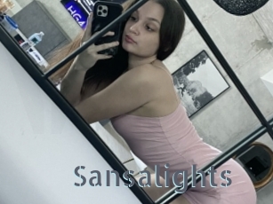 Sansalights