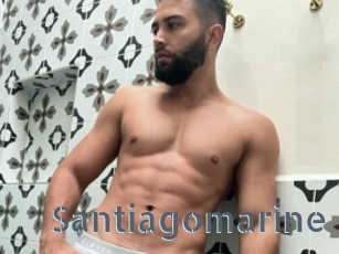 Santiagomarine