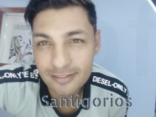 Santigorios