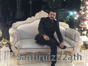 Santiruiz22ath