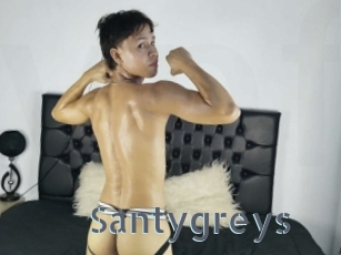 Santygreys