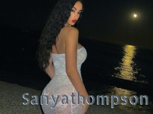 Sanyathompson