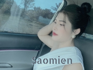 Saomien