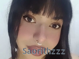 Saorithzzz