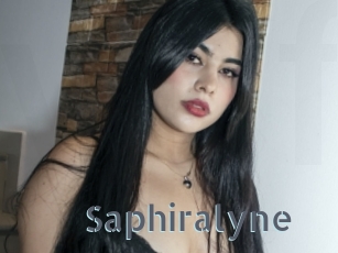 Saphiralyne