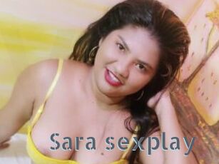 Sara_sexplay