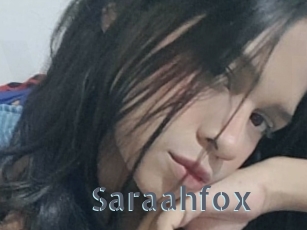 Saraahfox