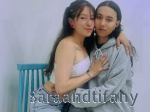 Saraandtifany