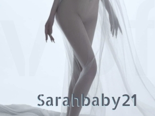 Sarahbaby21