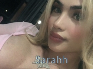 Sarahh