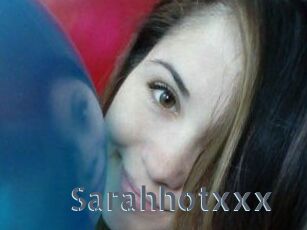 Sarahhot_xxx