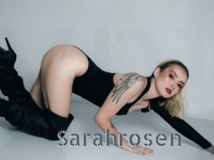 Sarahrosen