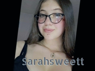 Sarahsweett