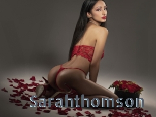 Sarahthomson