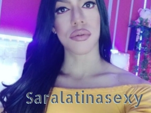 Saralatinasexy