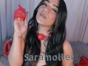 Saramoller