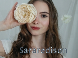 Sararedison