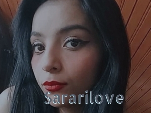 Sararilove