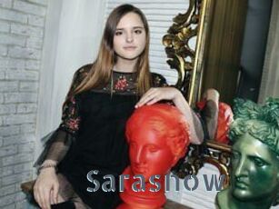 Sarasnow