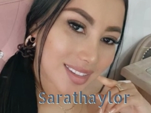 Sarathaylor