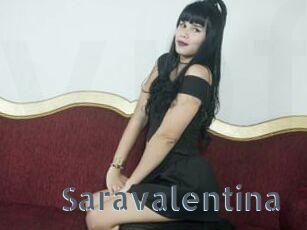 Saravalentina
