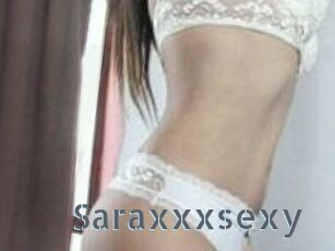 Saraxxxsexy