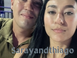 Sarayandthiago