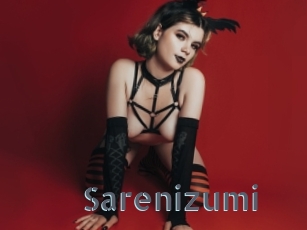 Sarenizumi