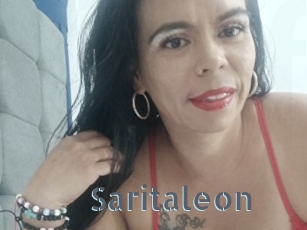 Saritaleon