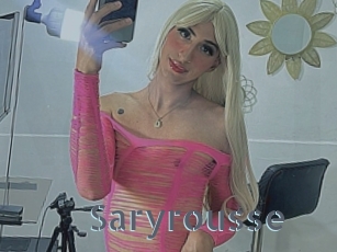 Saryrousse