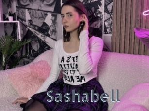 Sashabell