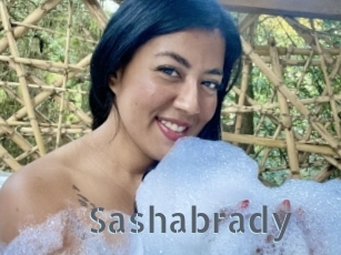 Sashabrady