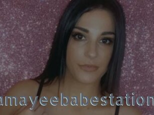 Sashamayeebabestation