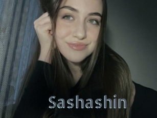 Sashashin