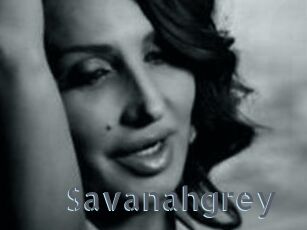 Savanahgrey