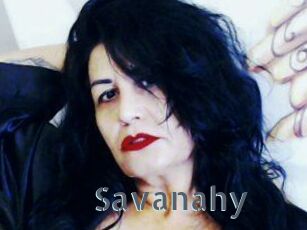 Savanahy