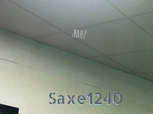 Saxe1240