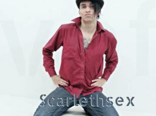 Scarlethsex