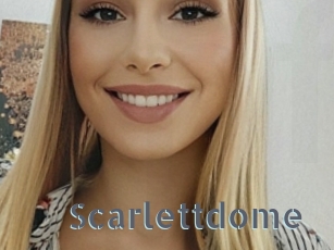 Scarlettdome