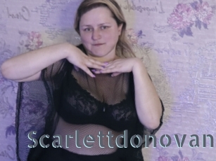 Scarlettdonovan